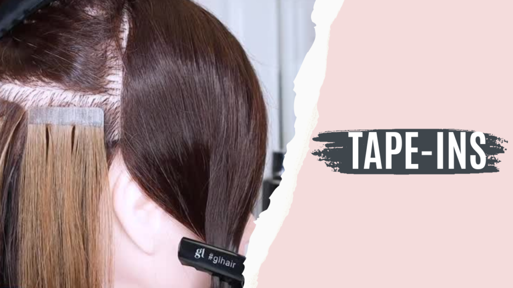 C2-Tape-Ins