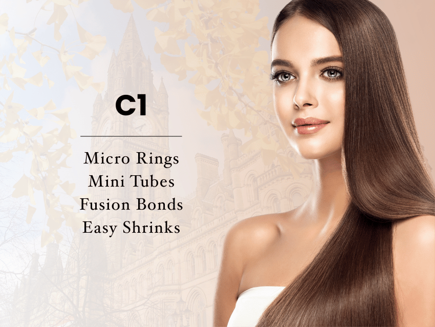 C1 – 4 Method Master Class - Manchester