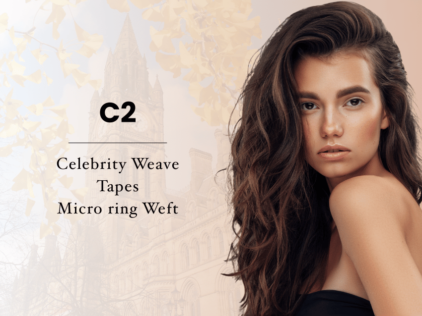 C2 – 3 Method – Weave & Weft Course - Manchester