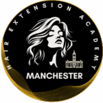 Manchester Hair Extension Academy Logo